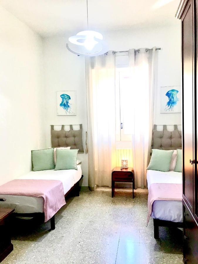 莱切La Casa Di Julia公寓 外观 照片