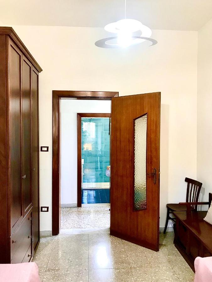 莱切La Casa Di Julia公寓 外观 照片