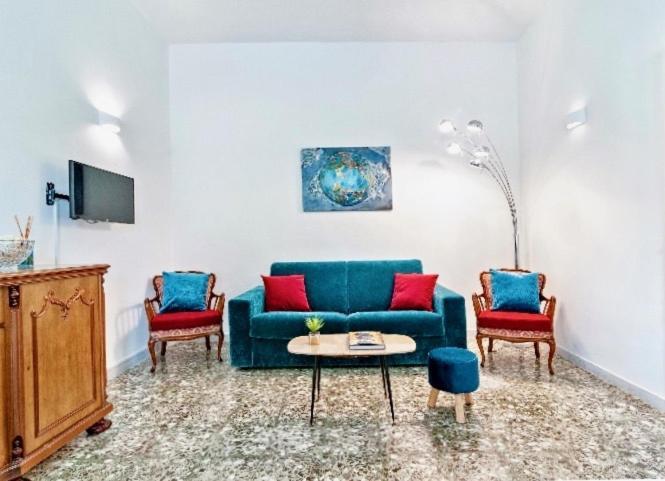 莱切La Casa Di Julia公寓 外观 照片